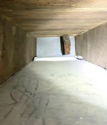 Air Duct Inspection